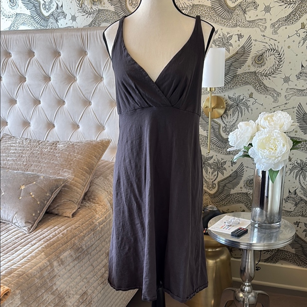 Fun for vacation! Patagonia beach Sleeveless Dress